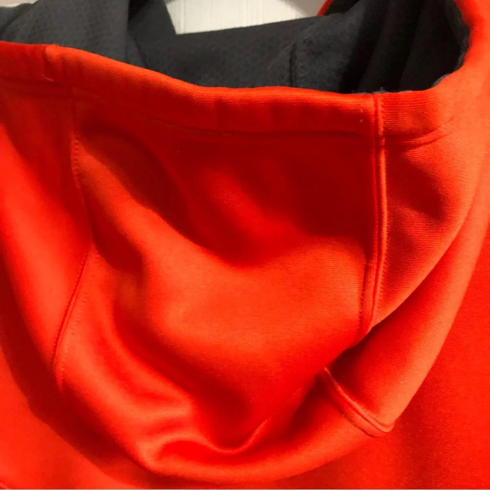 Reebok Hoodie - Picture 6 of 11